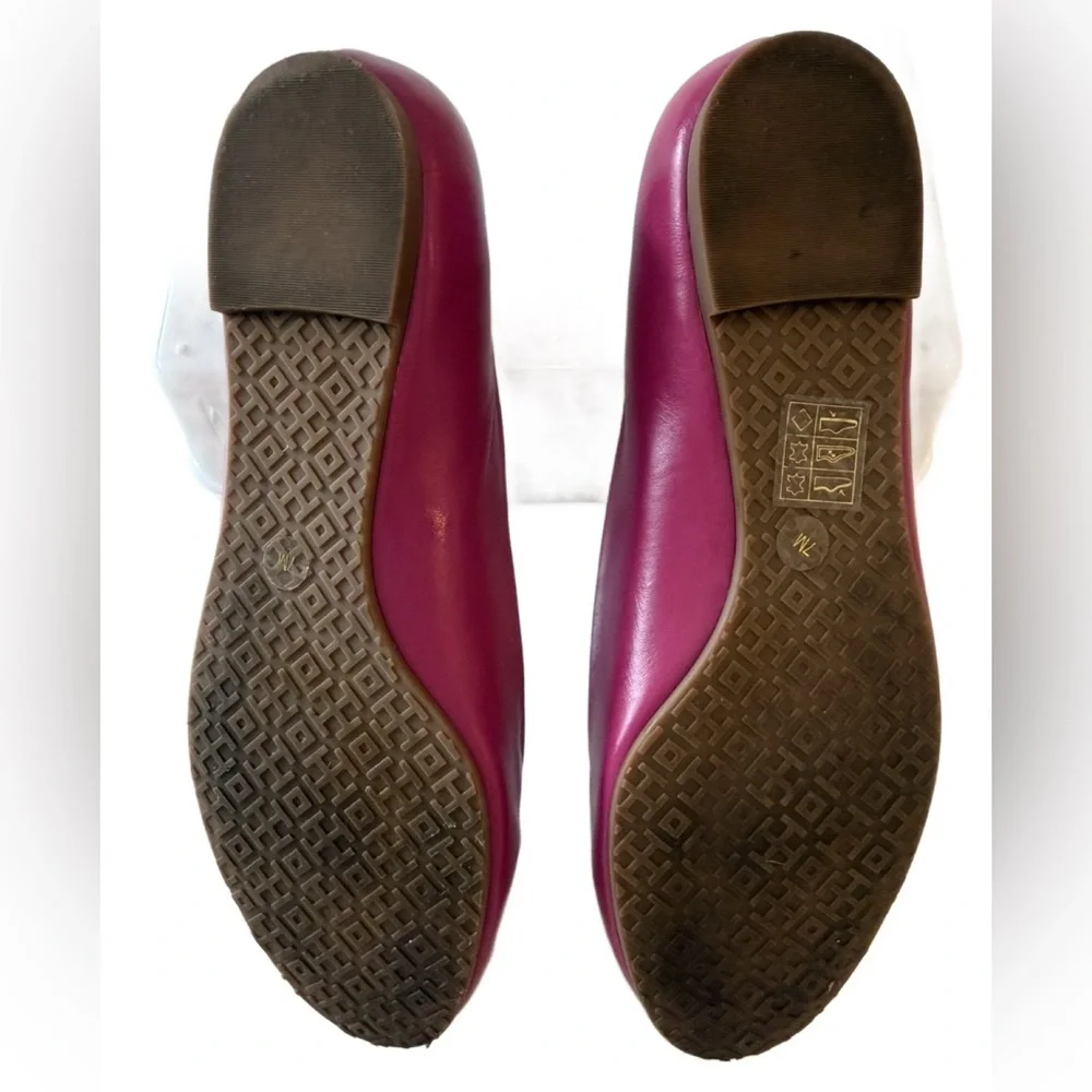 Tory Burch Burch Lowel 2 Ballet Flats. 7M